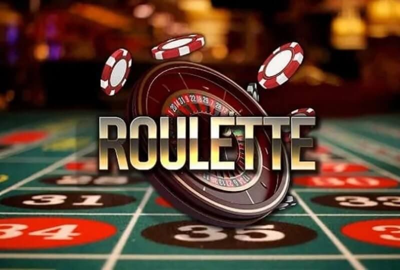 Xuất xứ game cược roulette tại trang cá cược Sin88