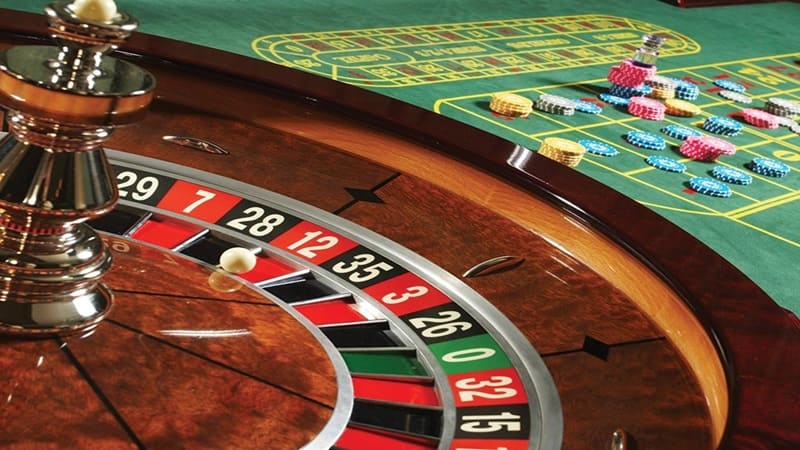 Chia sẻ cách chơi roulette chính xác cho người mới bắt đầu 