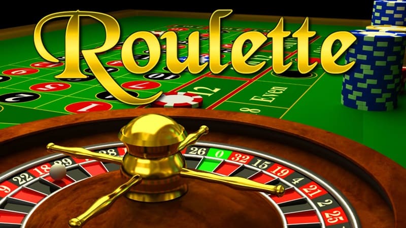 Hệ thống chiến lược quay vòng roulette 
