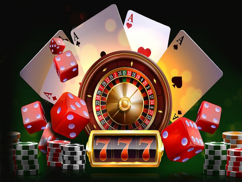 Sảnh cá cược Casino trực tuyến tại nhà cái Sin88 có điểm gì nổi bật?