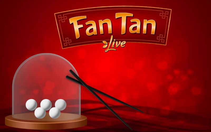 Fantan - game bài ăn thưởng số 1 hiện nay
