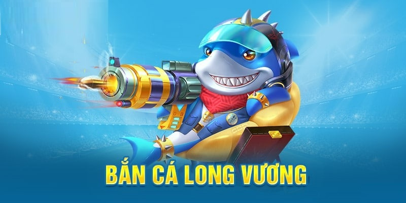 Chọn loại vũ khí phù hợp để săn cá Long Vương